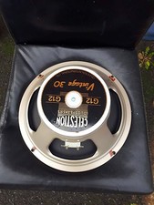 Celestion V30 vintage 30 16