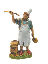 Pastore Cuoco Landi Moranduzzo