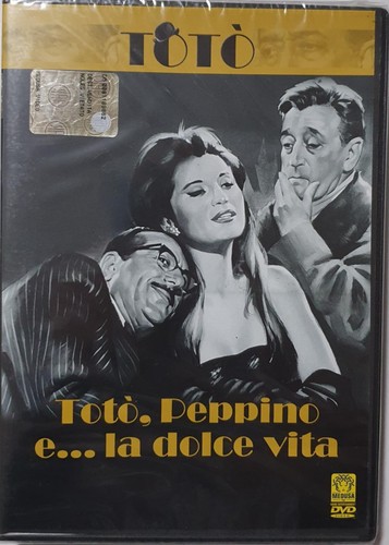 Totò peppino la dolce - e...,
