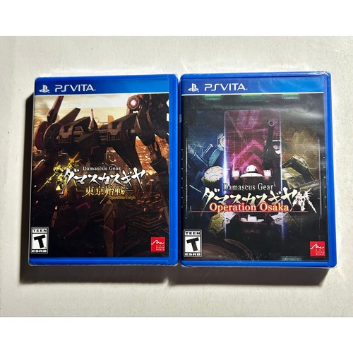 Lotto bundle vita - ps,