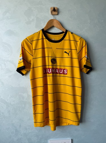 Maglia calcio bsc young - maglia,