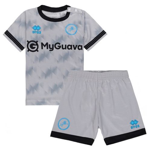 Maglia pantaloncino millwall - e,