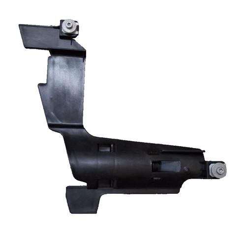 Supporto faro bmw e46 - sx,