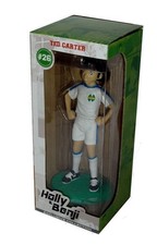 HOLLY & BENJI EXCLUSIVE