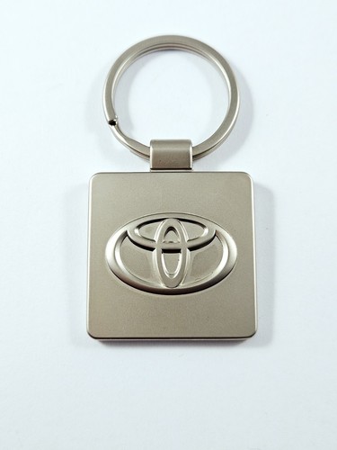 Portachiavi automobili toyota - portachiavi,