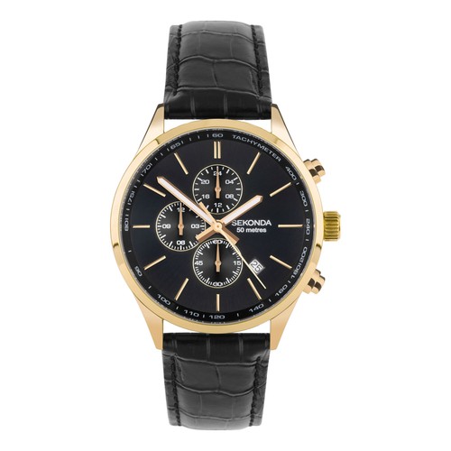 Sekonda gents cinturino - gents,