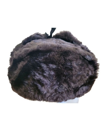 Cappello ushanka kgb - cappello, in