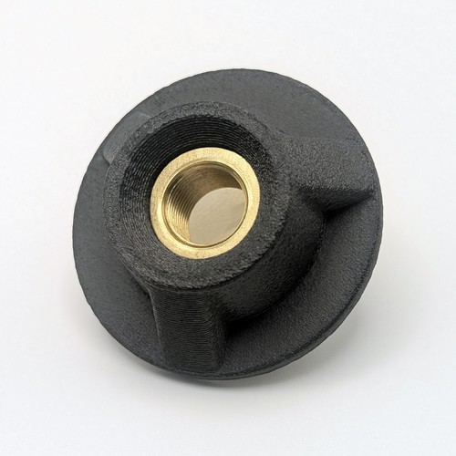Manopola ricambio penn 716z - di,