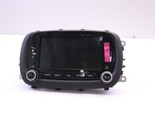 Unità principale navigatore