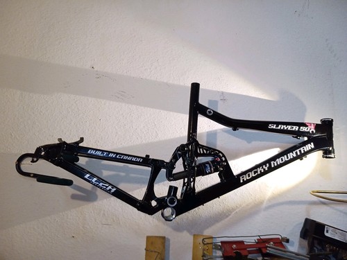 Rocky mountain slayer - mountain, kit