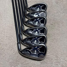 Callaway X-20 Set di ferri da