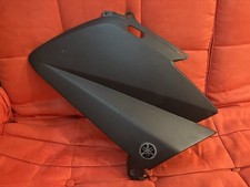 Carena Fianchetto Anteriore