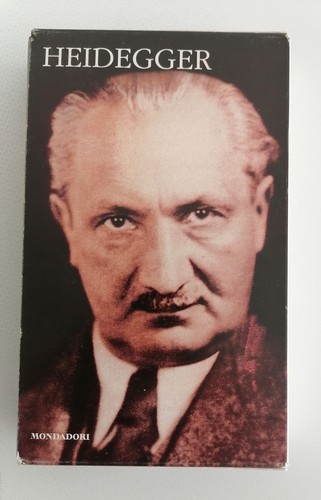 Heidegger essere - heidegger_essere, e