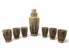 Servizio di bicchieri con