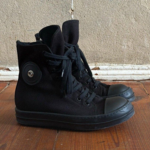 Sneaker alte rick owens - sneaker,