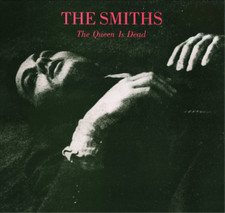 The Smiths The Queen Is Dead