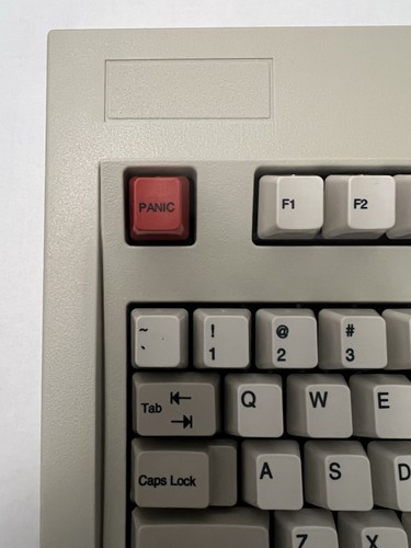 Ibm tipo tastiera - ibm, key