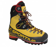 Stivali da alpinismo uomo