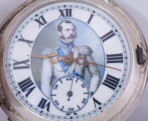 Antique imperial tsar era - imperial,