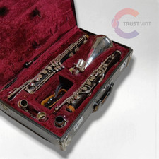 Clarinetto basso Yamaha