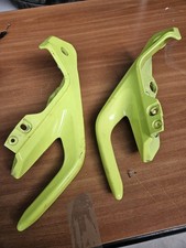 Maniglioni Benelli trk 702 X