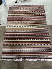 Tappeto IKEA vintage Kilim