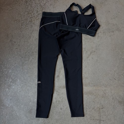 Set tuta alo yoga airlift - alo,