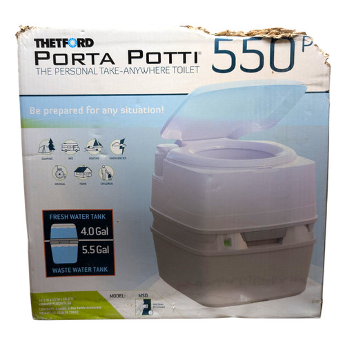Portatile thetford porta - wc,