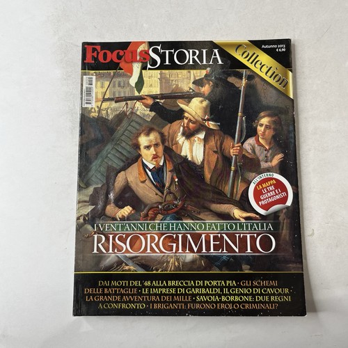 Rivista focus storia - focus,