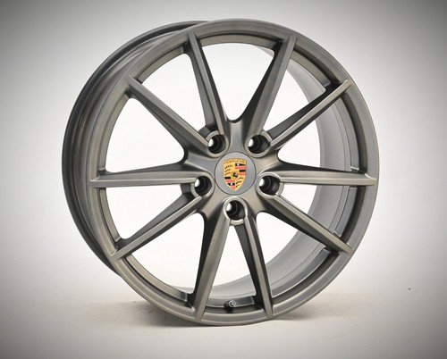Cerchi lega porsche - cerchi,