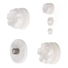 Motori Elettrici Ingranaggi