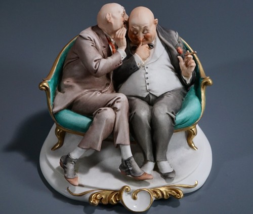 Capodimonte italia - capodimonte,