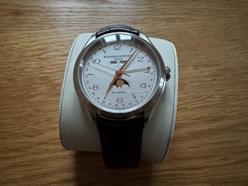 Orologio uomo automatico - orologio,