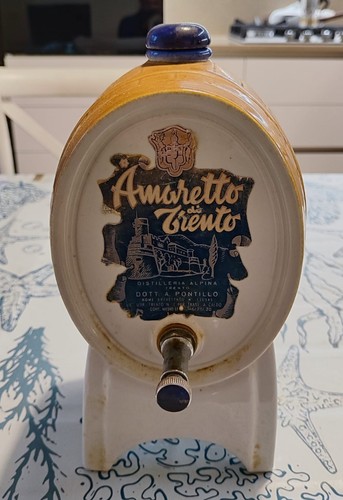 Piccola botte ceramica - piccola,