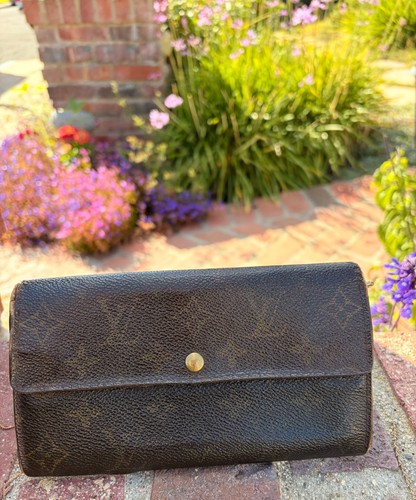 Auth louis vuitton monogram - vuitton,