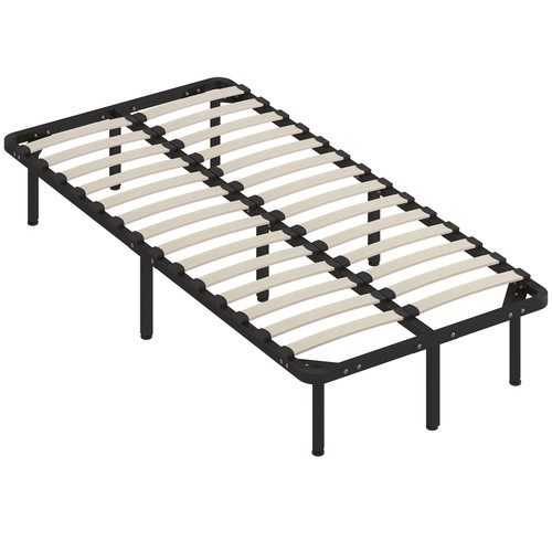 Struttura letto industriale - struttura, a