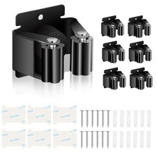 VMUTGA Porta Scope Parete 6