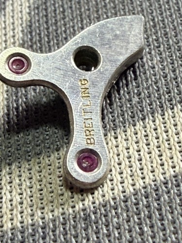 Ponte cronografo breitling - cronografo,