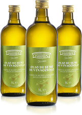 | Olio Di Vinacciolo Puro 1L |