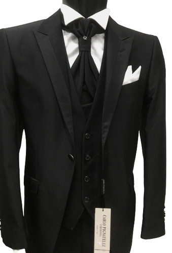 Abito uomo sposo 50 - sposo,