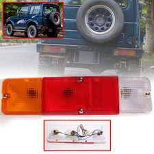 Tail Light Lamp Left LH For