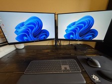 LG 27UK600-W 27 inch
