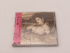 Madonna like virgin mat - like, 11a8