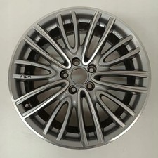 1x Cerchio in Lega 18 Pollici