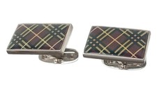 Gemelli Burberry Black Label