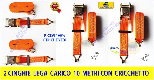 Cinghia cricchetto metri - cricchetto,