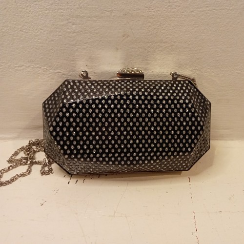 Borsa sera marina galanti - da,
