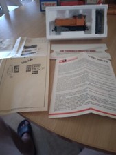  Rivarossi 1752 locomotiva FS D 245 6120  rara Rivarossi COMO