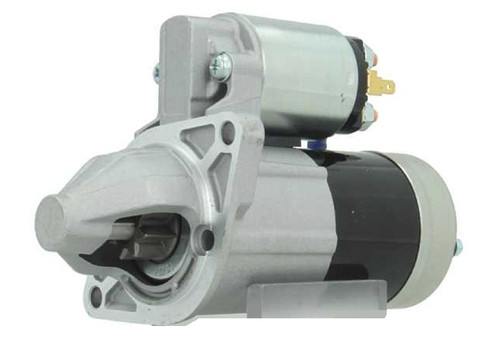 Motorino avviamento starter - avviamento,
