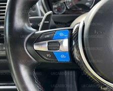Blue button for bmw f80 - m2,